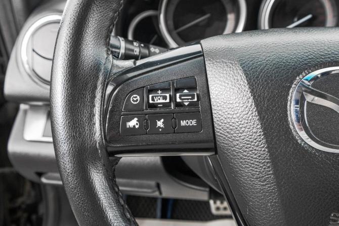 Mazda 6 II (GH) с пробегом 2009 года, цена 999 000 рублей, 300000 км, седан, Автокод Объявления