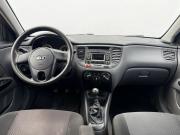 Kia Rio II Рестайлинг Москва  - изображение 22