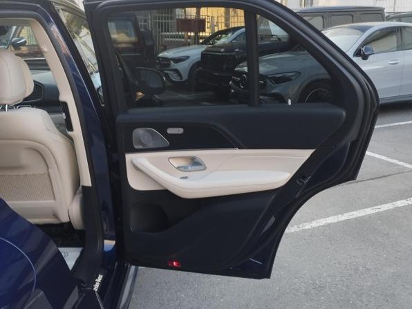 Новый Mercedes-Benz GLE II (V167) Рестайлинг 2025 года, цена 16 800 000 рублей, внедорожник, Автокод Объявления