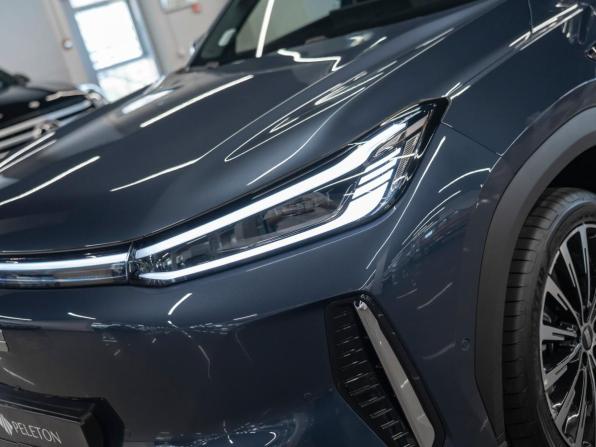 Geely Galaxy M7 с пробегом 2026 года, цена 4 050 000 рублей, 37 км, внедорожник, Автокод Объявления