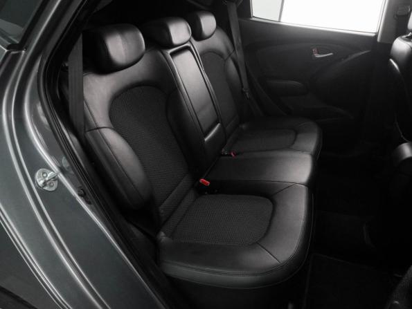 Hyundai ix35 I с пробегом 2012 года, цена 1 267 000 рублей, 144287 км, внедорожник, Автокод Объявления