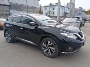 Nissan Murano III (Z52) Санкт-Петербург  - изображение 22
