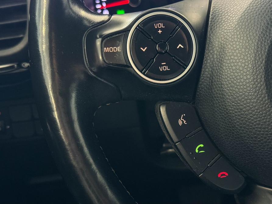 Kia Soul II Рестайлинг Тверь  - изображение 11