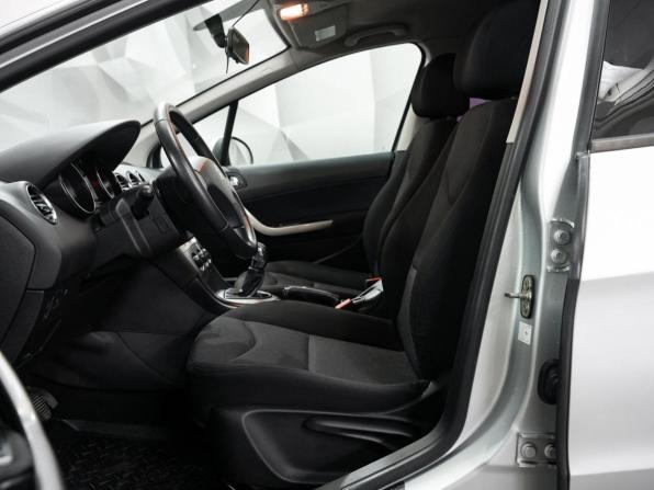 Peugeot 408 I с пробегом 2013 года, цена 632 000 рублей, 168780 км, седан, Автокод Объявления