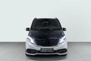 Mercedes-Benz V-Класс III (W447) Казань  - изображение 15