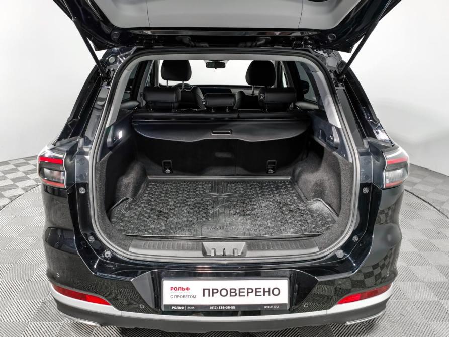 Chery Tiggo 7 Pro Max I Рестайлинг Санкт-Петербург  - изображение 20