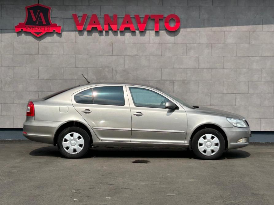 Skoda Octavia II (A5) Рестайлинг Альметьевск  - изображение 4