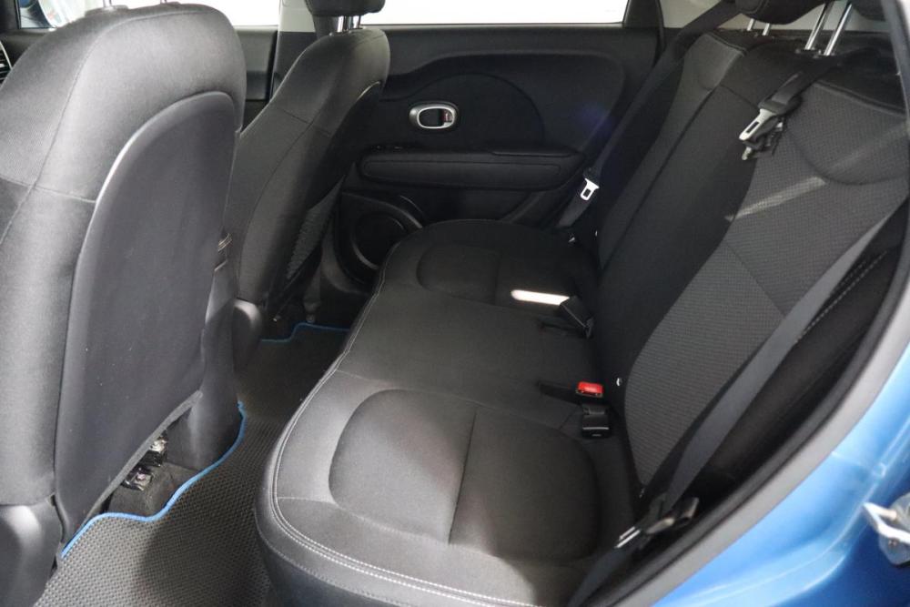 Kia Soul II Рестайлинг Санкт-Петербург  - изображение 12