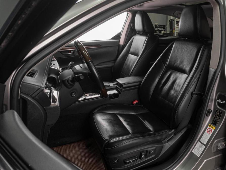 Lexus ES VI Рестайлинг Тюмень  - изображение 12