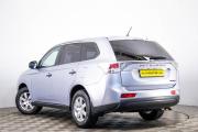 Mitsubishi Outlander III Пермь  - изображение 26