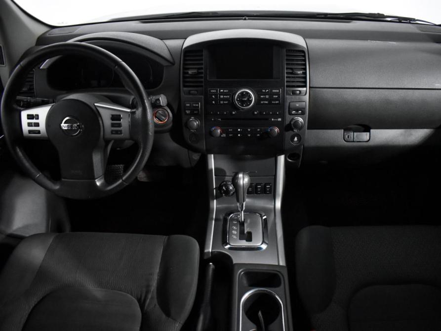 Nissan Pathfinder III Рестайлинг Санкт-Петербург  - изображение 16