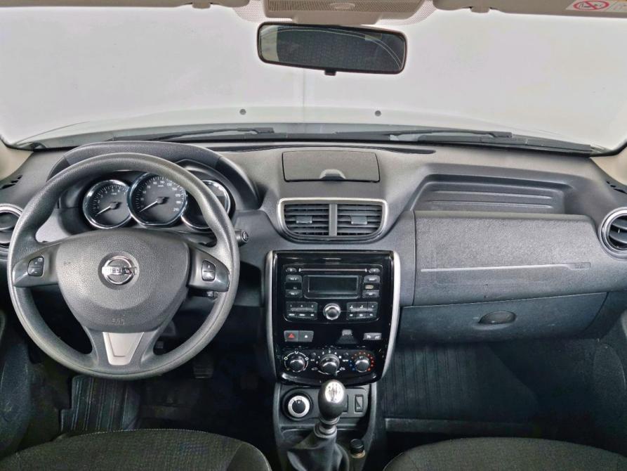 Nissan Terrano III (D10) Петрозаводск  - изображение 10