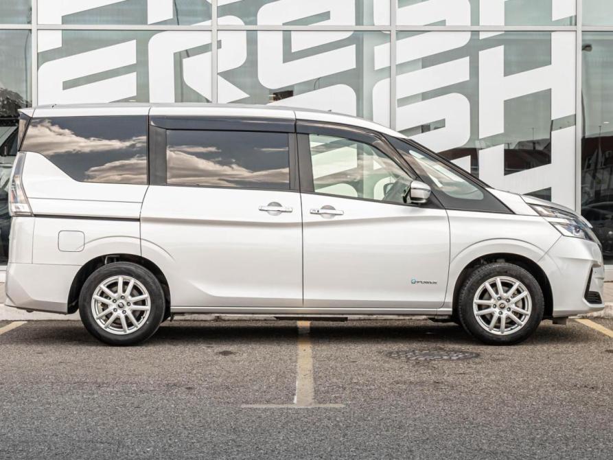 Nissan Serena V (C27) Рестайлинг Краснодар  - изображение 5