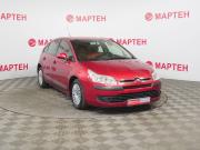 Citroen C4 I Вологда  - изображение 20