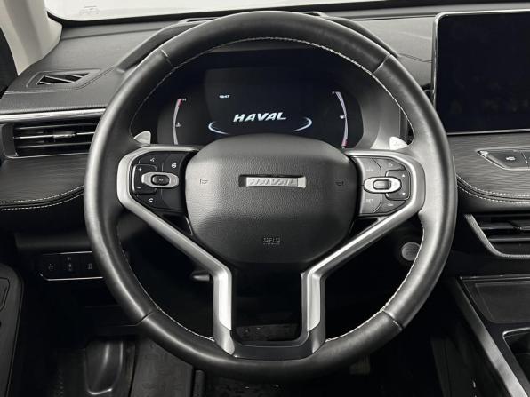 Haval Jolion I с пробегом 2023 года, цена 1 825 200 рублей, 65686 км, внедорожник, Автокод Объявления