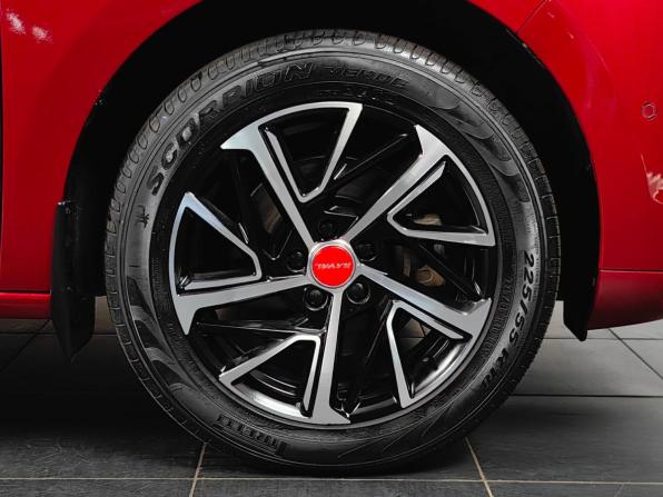 Haval Jolion I с пробегом 2022 года, цена 1 444 000 рублей, 114846 км, внедорожник, Автокод Объявления