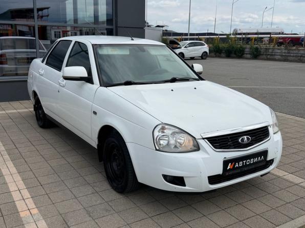 Lada (ВАЗ) Priora I Рестайлинг с пробегом 2015 года, цена 595 000 рублей, 339113 км, седан, Автокод Объявления