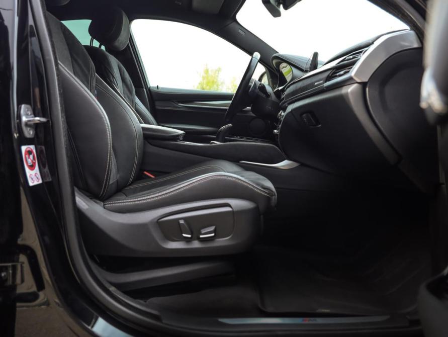 BMW X6 II (F16) Санкт-Петербург  - изображение 28