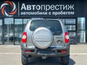 Chevrolet Niva I Рестайлинг Волгоград  - изображение 27