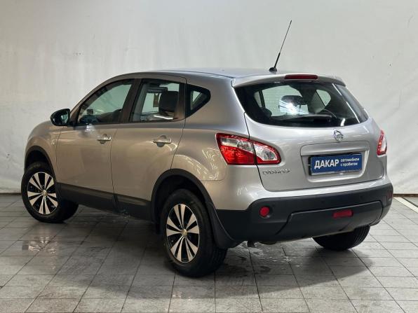 Nissan Qashqai I Рестайлинг с пробегом 2012 года, цена 990 000 рублей, 127000 км, внедорожник, Автокод Объявления