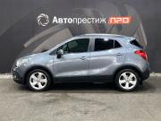 Opel Mokka I Пермь  - изображение 30