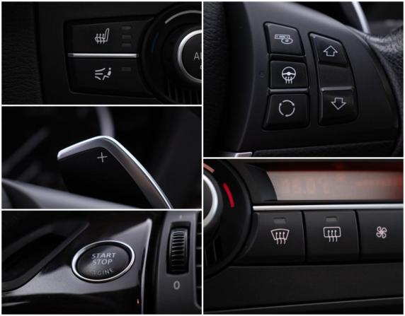 BMW X6 I (E71) с пробегом 2011 года, цена 2 050 000 рублей, 129217 км, внедорожник, Автокод Объявления