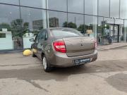 Lada (ВАЗ) Granta I Ижевск  - изображение 30