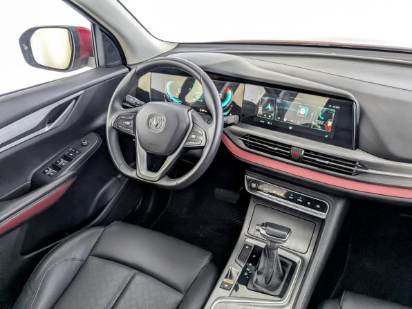 Changan CS55 Plus I с пробегом 2020 года, цена 1 600 000 рублей, 61237 км, внедорожник, Автокод Объявления