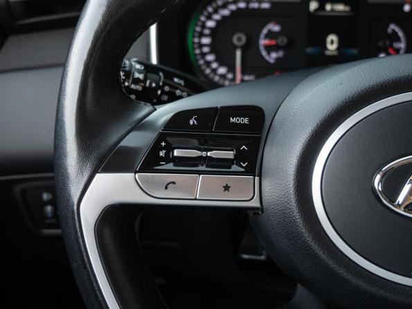 Hyundai Tucson IV с пробегом 2024 года, цена 3 250 000 рублей, 53875 км, внедорожник, Автокод Объявления