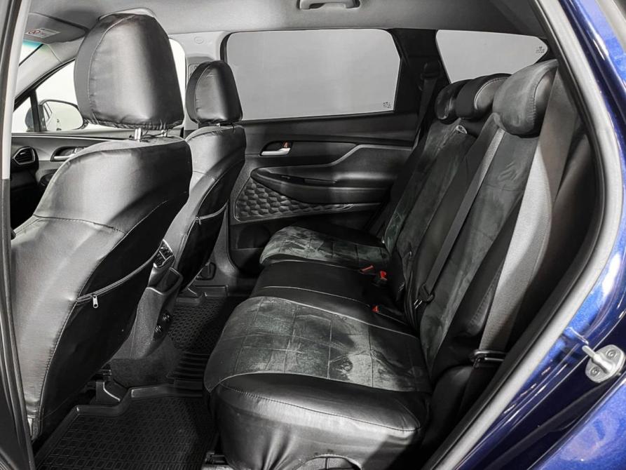 Hyundai Santa Fe IV Ногинск  - изображение 15