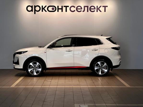 Changan CS55 Plus II с пробегом 2023 года, цена 2 150 000 рублей, 56125 км, внедорожник, Автокод Объявления