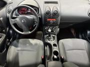 Nissan Qashqai I Рестайлинг Курск  - изображение 30