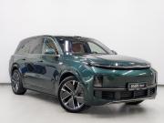Li Auto (Lixiang) L9 I Рестайлинг Москва  - изображение 33