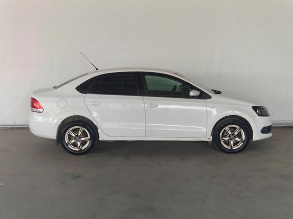 Volkswagen Polo V с пробегом 2012 года, цена 555 000 рублей, 333630 км, седан, Автокод Объявления