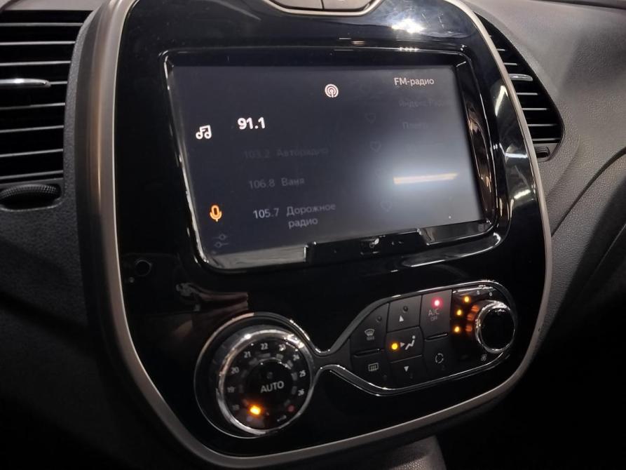 Renault Kaptur I Санкт-Петербург  - изображение 13