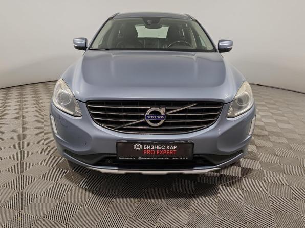 Volvo XC60 I Рестайлинг с пробегом 2016 года, цена 2 449 000 рублей, 119791 км, внедорожник, Автокод Объявления