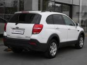 Chevrolet Captiva I Рестайлинг 2 Москва  - изображение 24