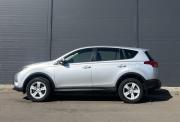 Toyota RAV4 III (XA30) Рестайлинг Красноярск  - изображение 30