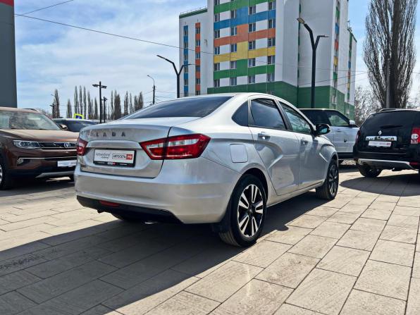 Lada (ВАЗ) Vesta I с пробегом 2019 года, цена 795 000 рублей, 162460 км, седан, Автокод Объявления