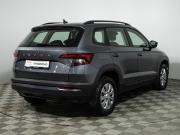 Skoda Karoq I Санкт-Петербург  - изображение 21
