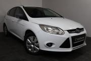 Ford Focus III Санкт-Петербург  - изображение 17