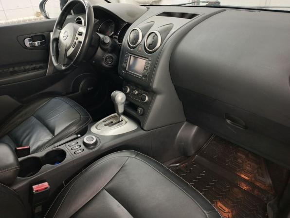 Nissan Qashqai+2 I Рестайлинг с пробегом 2011 года, цена 1 010 000 рублей, 216000 км, внедорожник, Автокод Объявления