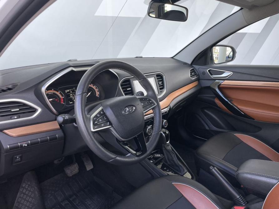 Lada (ВАЗ) Vesta I Рестайлинг (NG) Екатеринбург  - изображение 12