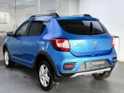 Renault Sandero II Уфа  - изображение 30