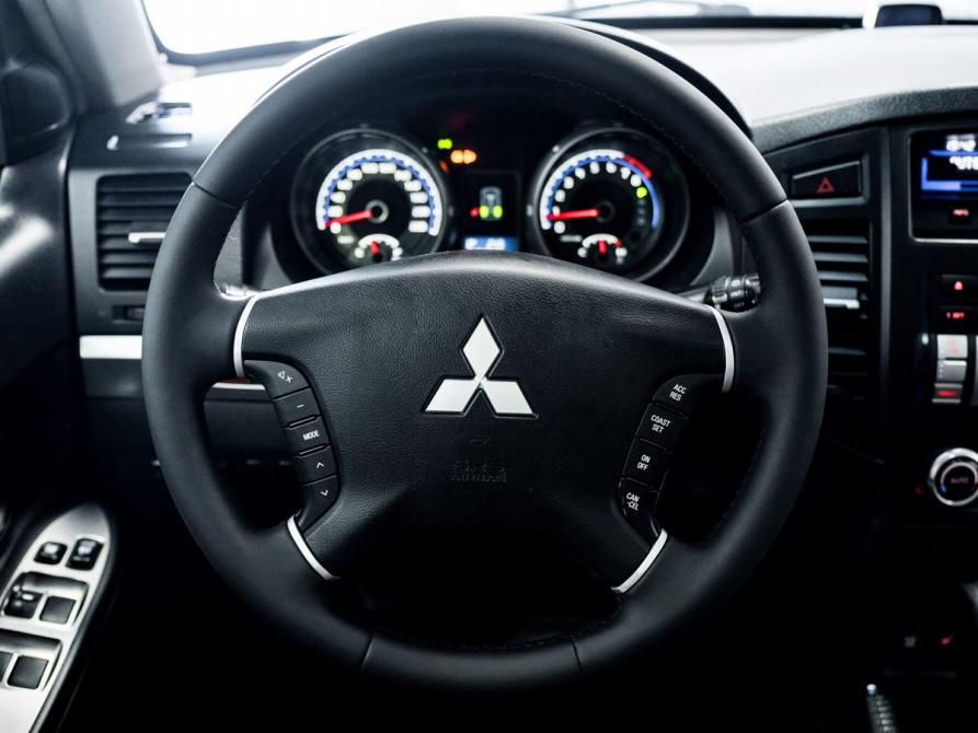 Mitsubishi Pajero IV Ростов-на-Дону  - изображение 9
