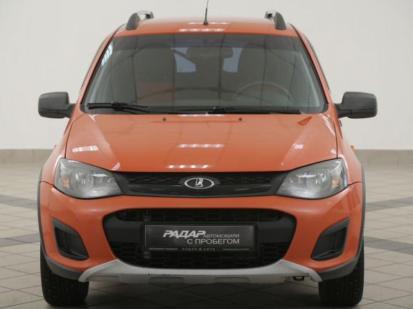 Lada (ВАЗ) Kalina II с пробегом 2015 года, цена 385 000 рублей, 138000 км, универсал, Автокод Объявления