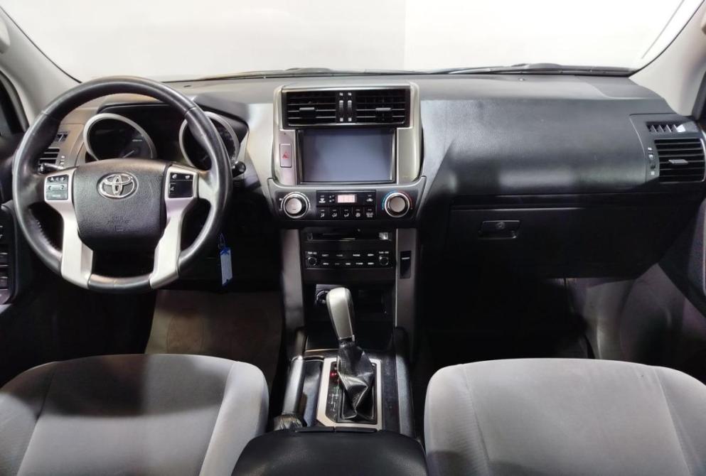 Toyota Land Cruiser Prado 150 Series Саратов  - изображение 15