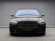 Mercedes-Benz S-Класс VII (W223) Москва  - изображение 23