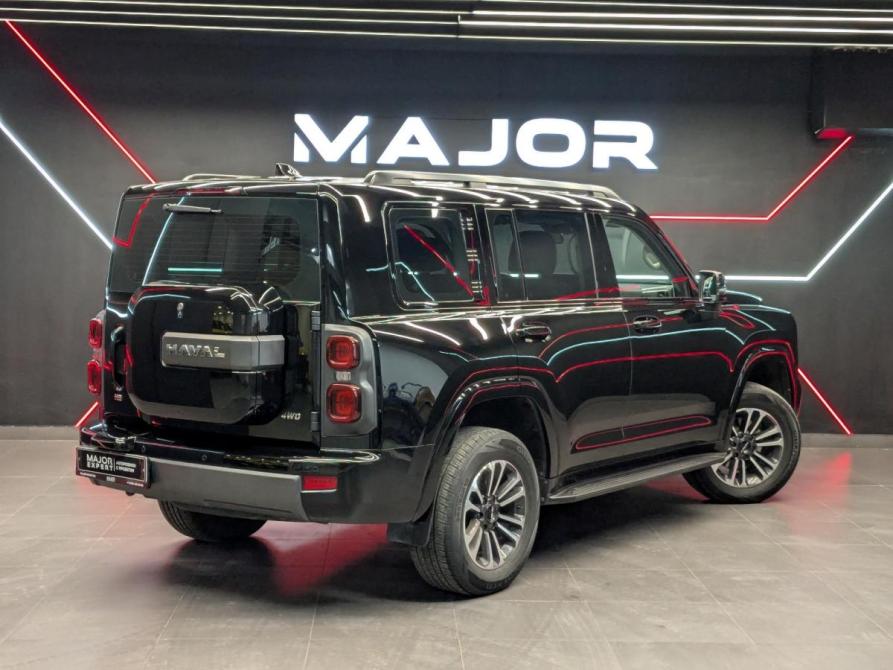 Haval H9 II Москва  - изображение 2