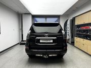 Lexus GX II Рестайлинг Новосибирск  - изображение 23